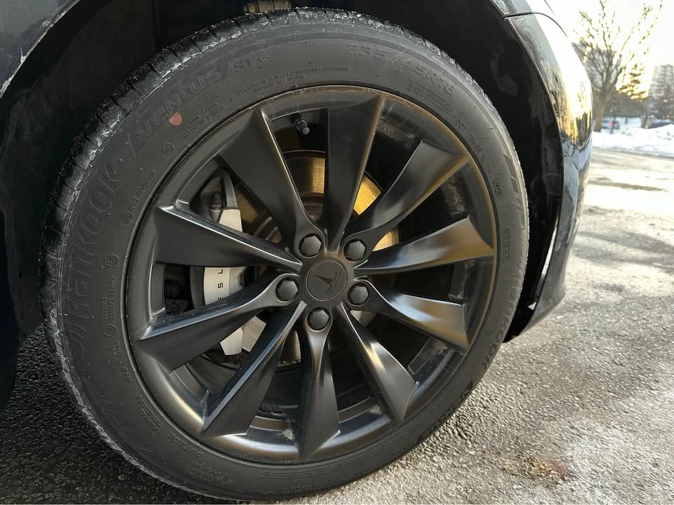 2019 Tesla Model 3 - Image 4 of 9