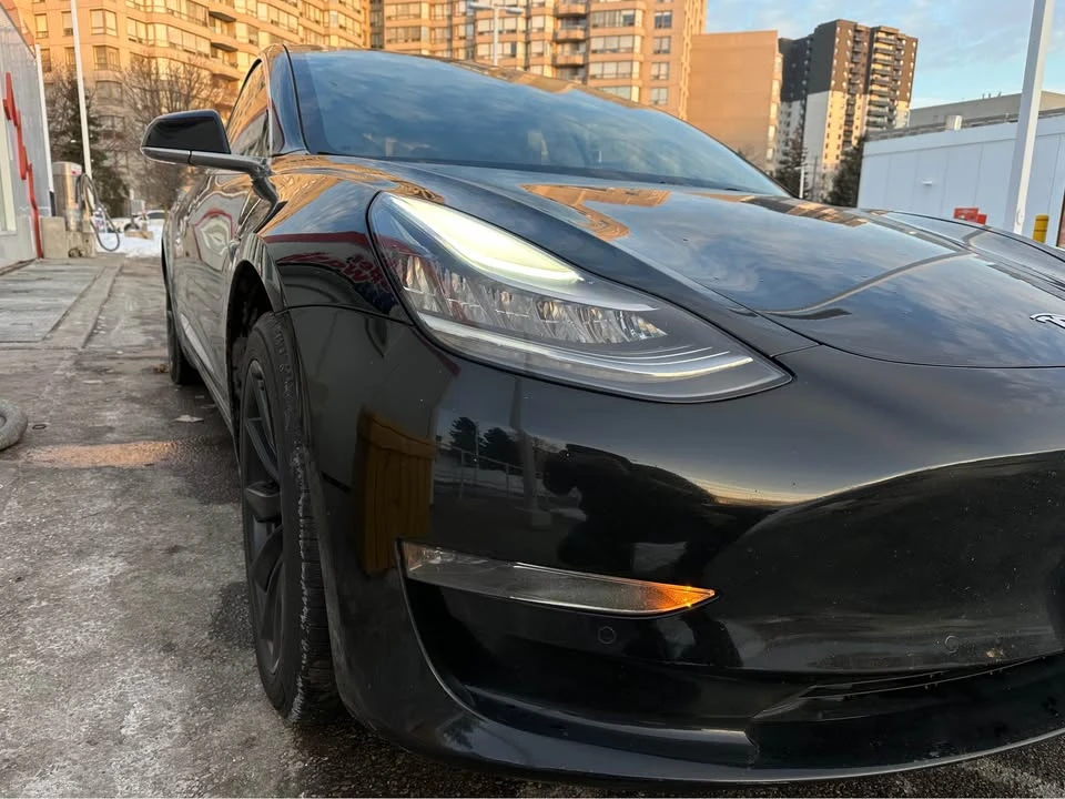 2019 Tesla Model 3 - Image 5 of 9