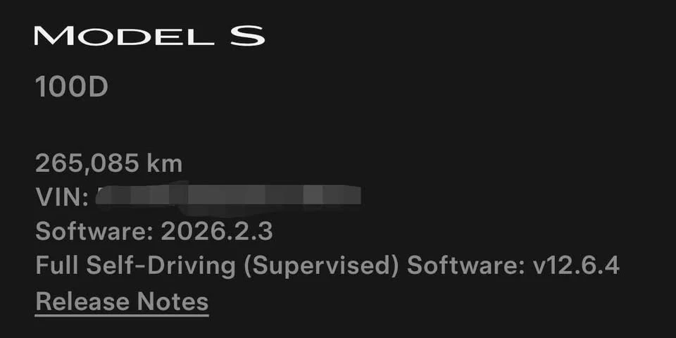 2016 Tesla Model S - Image 3 of 10