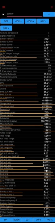 2016 Tesla Model S - Image 10 of 10