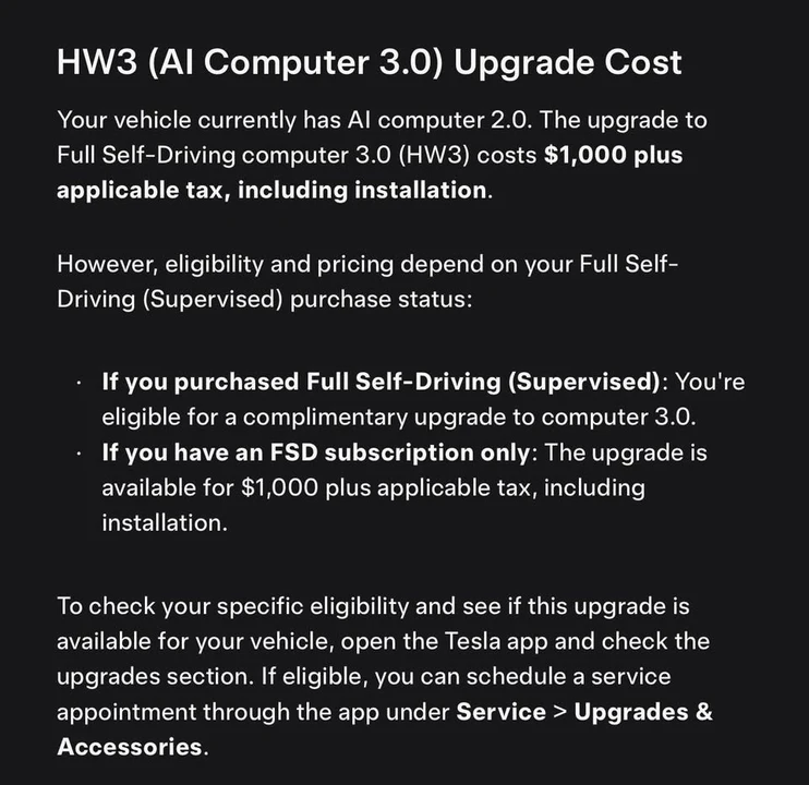 Tesla Model S - Image 7 of 10