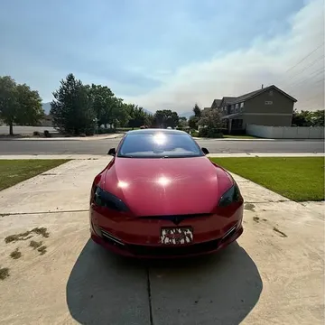 Tesla Roadster