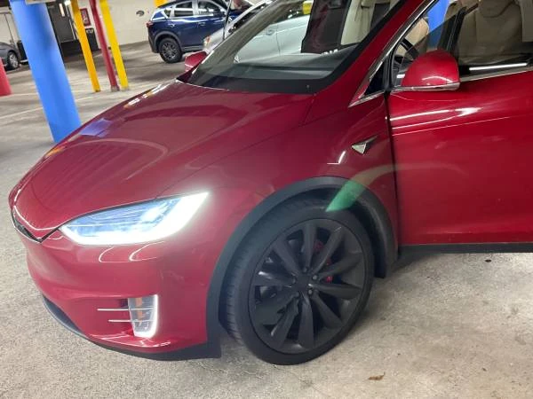 2016 Tesla Model X - Image 6 of 21