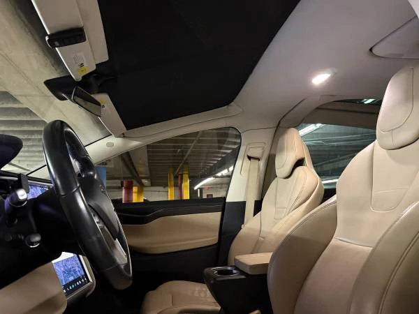 2016 Tesla Model X - Image 20 of 21