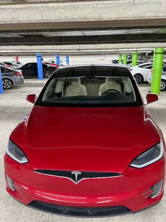 2016 Tesla Model X - Image 7 of 21