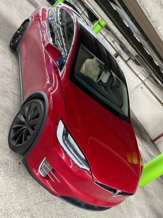 2016 Tesla Model X - Image 10 of 21