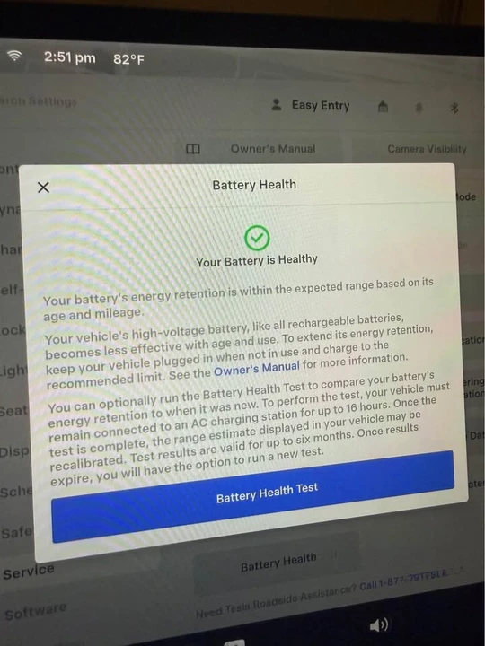 Tesla Model Y - Image 10 of 10