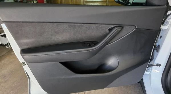 2022 Tesla Model Y Performance - Image 7 of 7