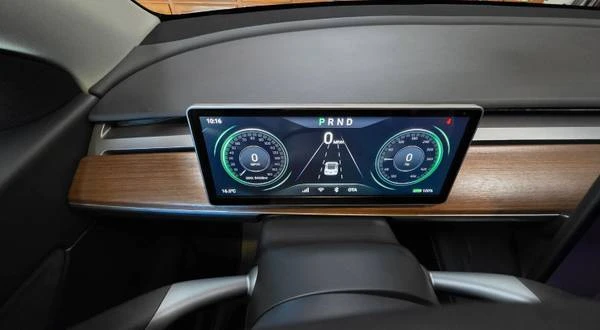 2022 Tesla Model Y Performance - Image 4 of 7