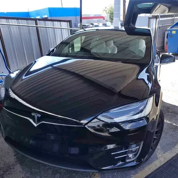 Tesla Roadster