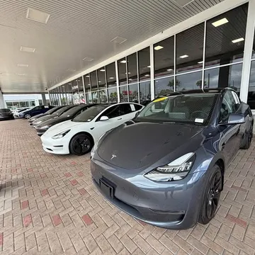 Tesla