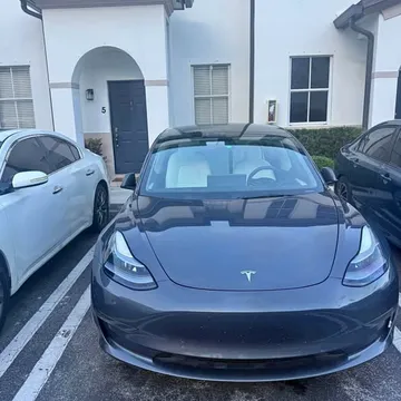 Tesla Roadster