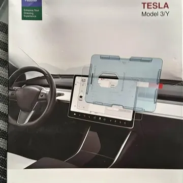 Tesla Accessories