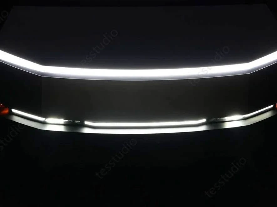 2024 Tesla Cybertruck - Image 6 of 10