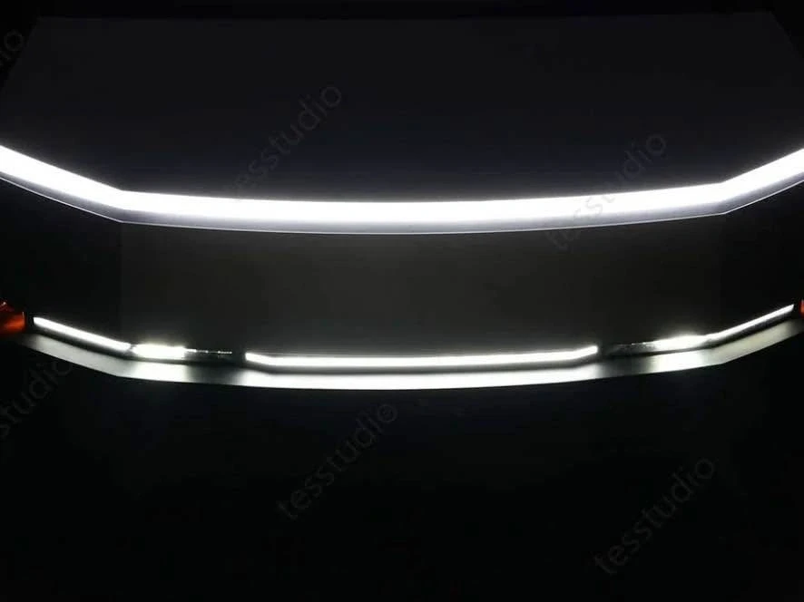 2024 Tesla Cybertruck - Image 6 of 8