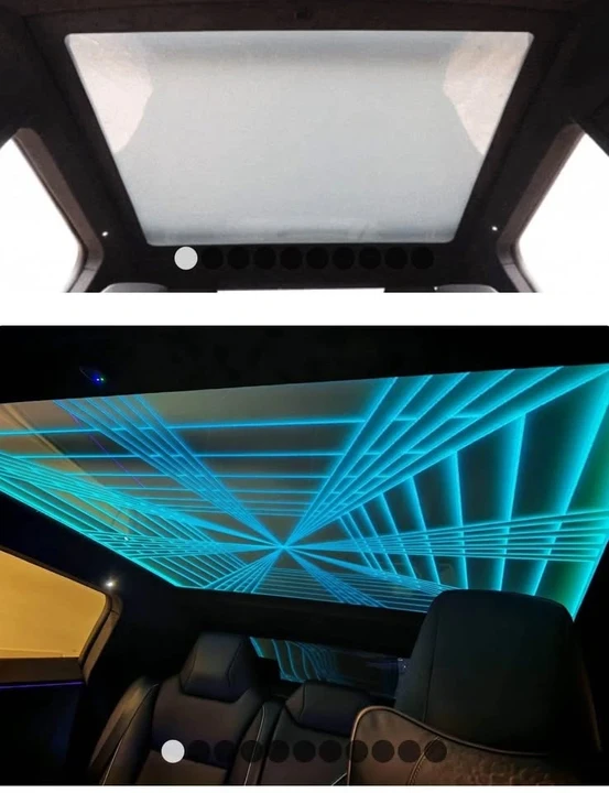 2024 Tesla Cybertruck - Image 5 of 8