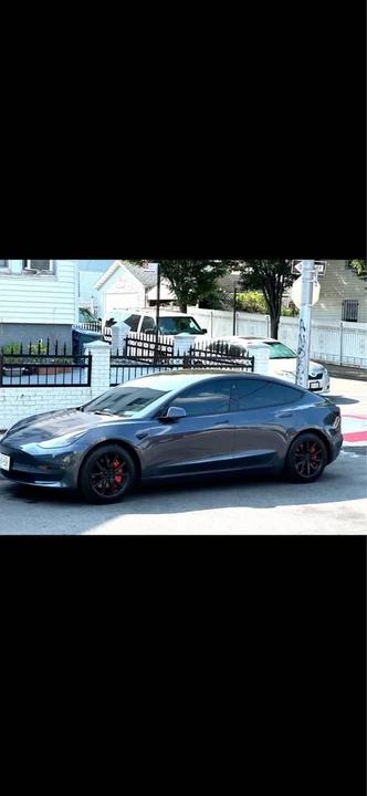 2022 Tesla Model 3 - Image 4 of 6