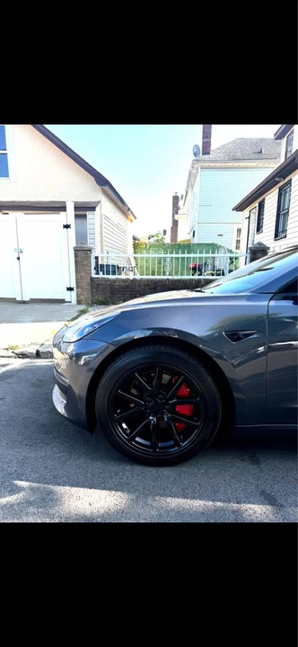 2022 Tesla Model 3 - Image 3 of 6