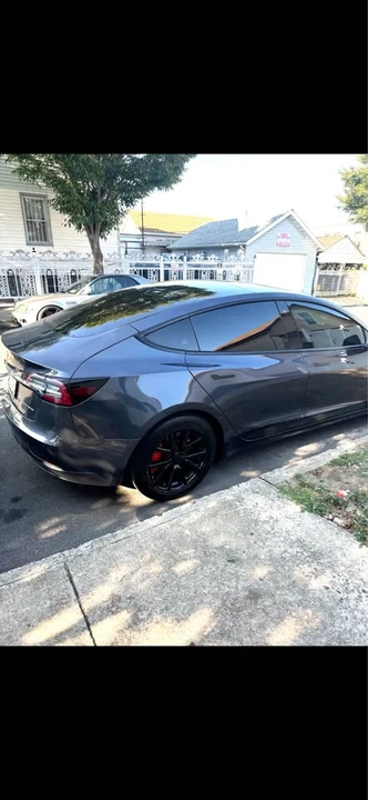 2022 Tesla Model 3 - Image 6 of 6