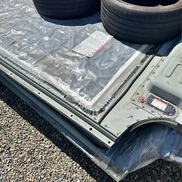Tesla Model S/X 85kW Battery Pack