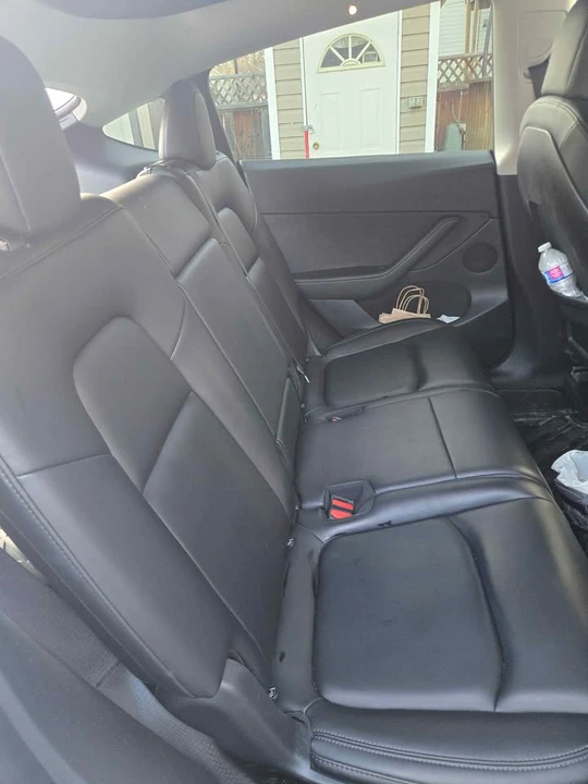 2021 Tesla Model Y - Image 9 of 10