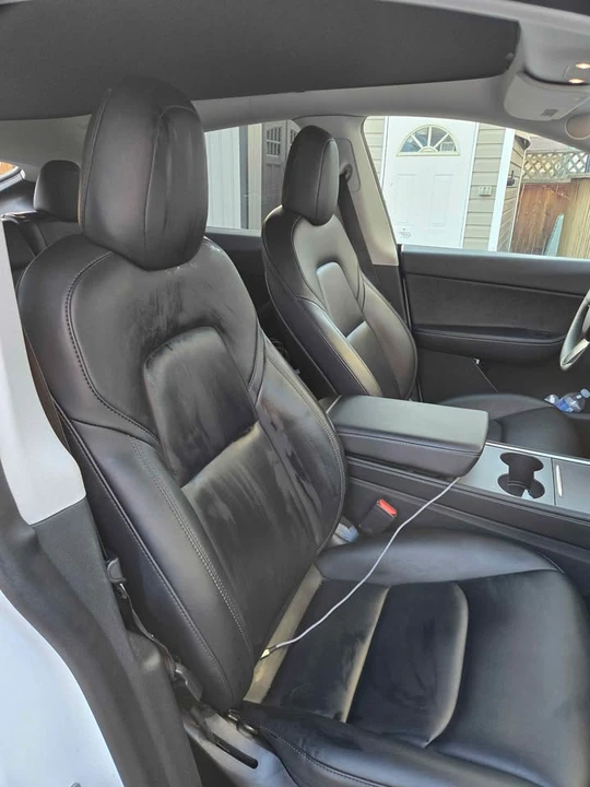 2021 Tesla Model Y - Image 10 of 10