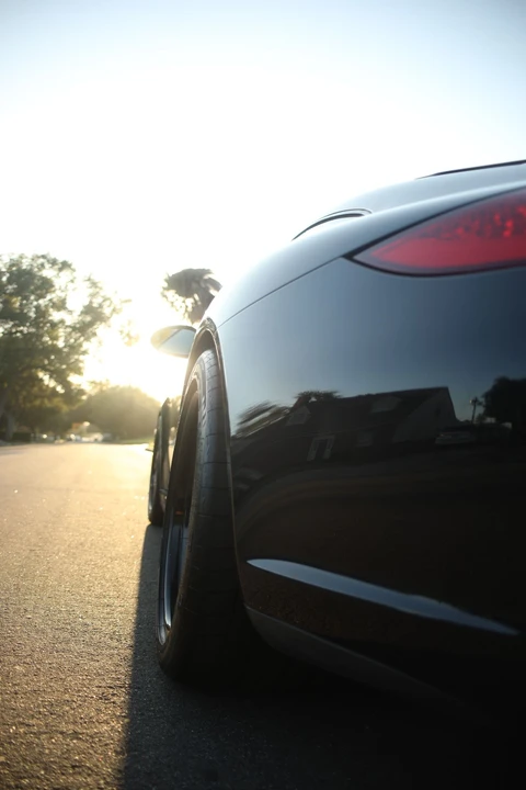 2009 Porsche 997 Carrera 4S - Image 17 of 17