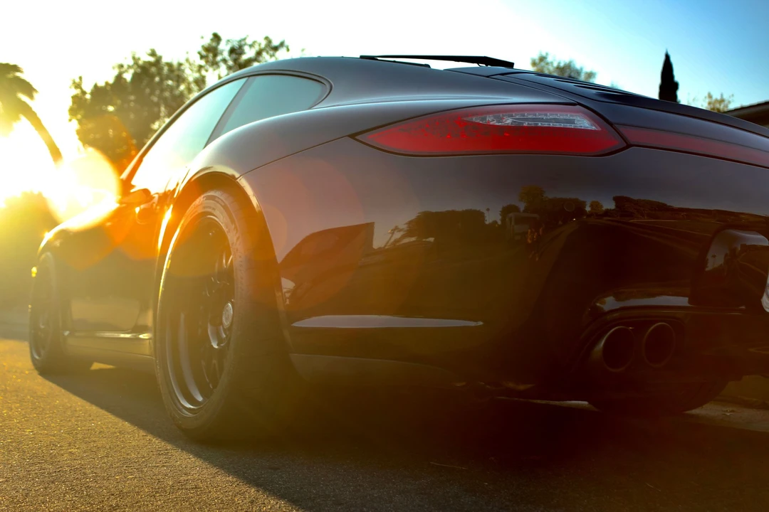 2009 Porsche 997 Carrera 4S - Image 14 of 17