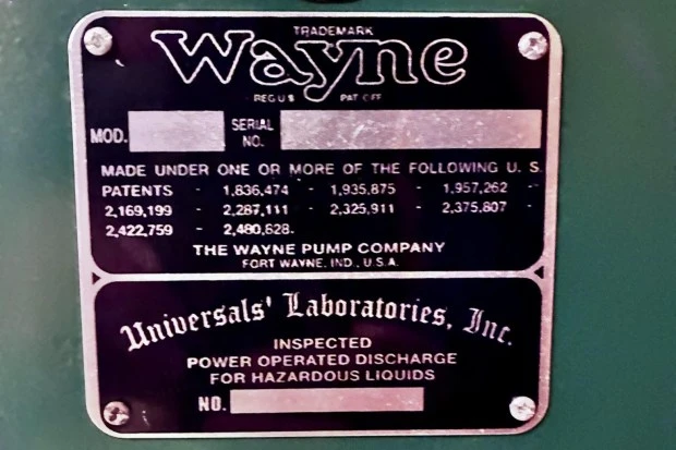 Parts & Memorabilia Signs - Image 5 of 8