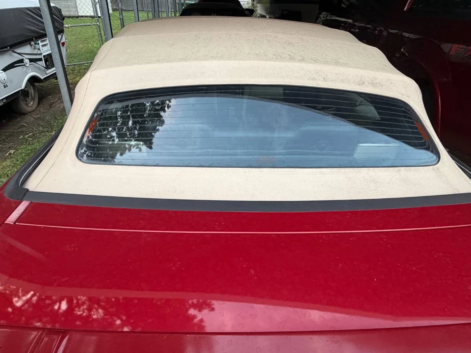 2008 Ford S197 Mustang - Image 13 of 14