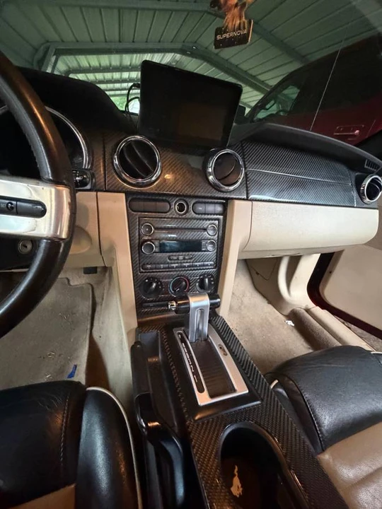 2008 Ford S197 Mustang - Image 6 of 14