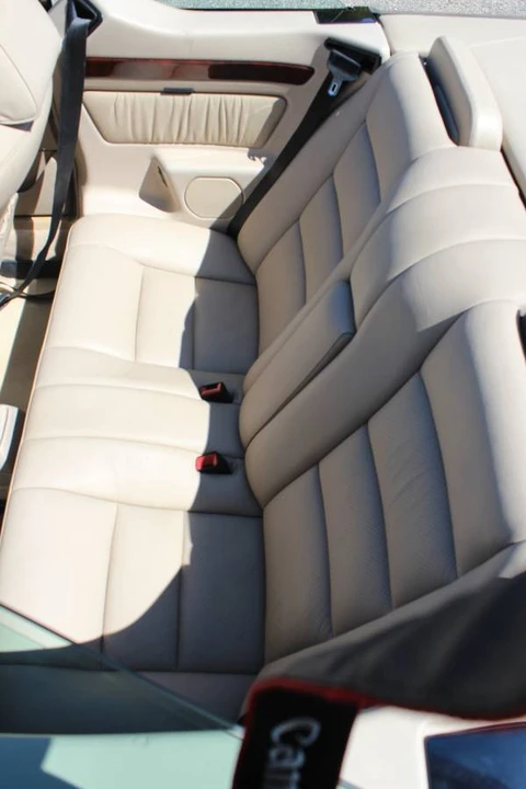 1994 Mercedes-Benz W124 E-Class - Image 8 of 16