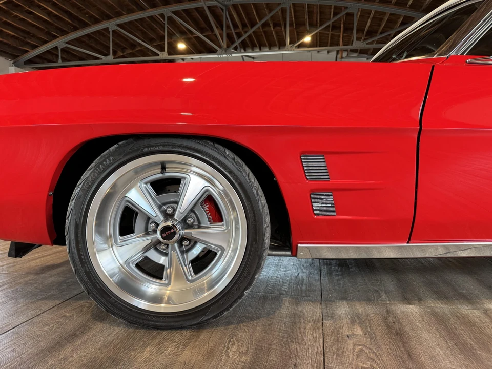 1969 Pontiac Firebird 1st Gen - Image 30 of 31