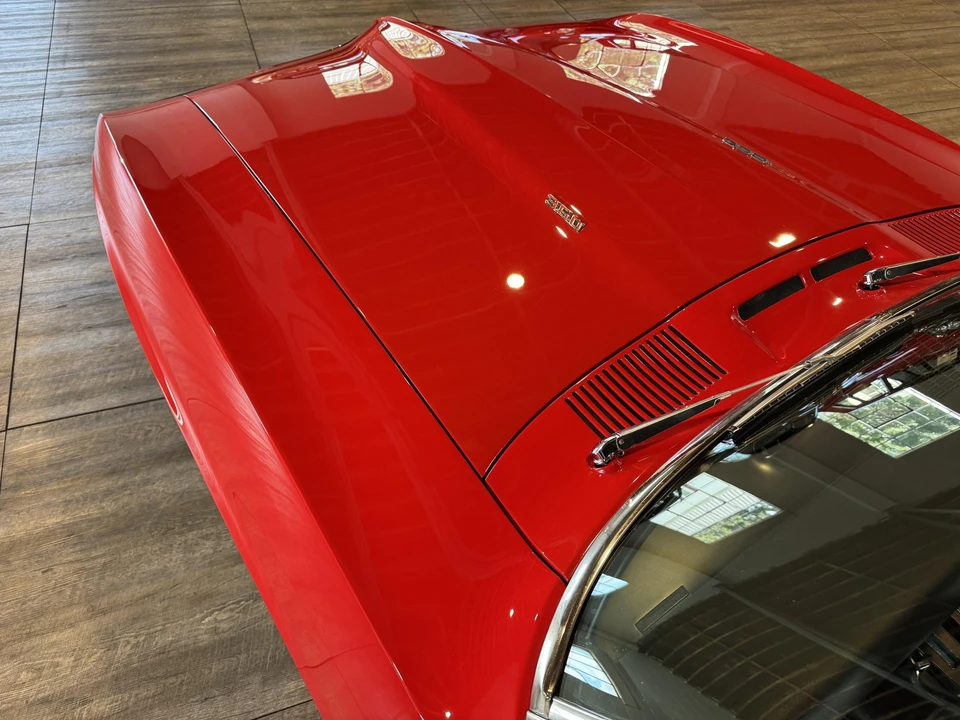 1969 Pontiac Firebird 1st Gen - Image 29 of 31