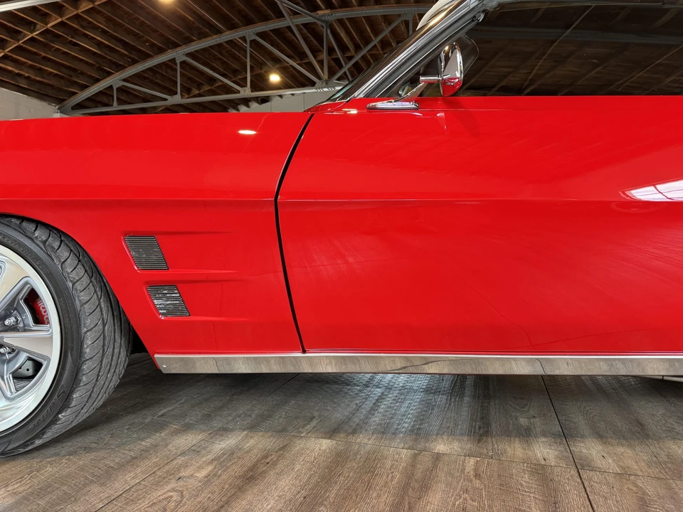 1969 Pontiac Firebird 1st Gen - Image 26 of 31