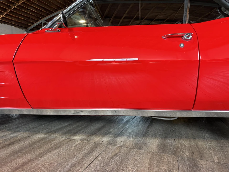 1969 Pontiac Firebird 1st Gen - Image 25 of 31