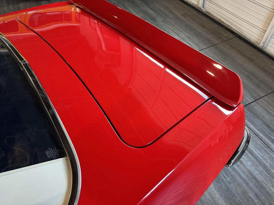 1969 Pontiac Firebird 1st Gen - Image 16 of 31