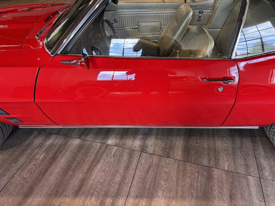 1969 Pontiac Firebird 1st Gen - Image 27 of 31