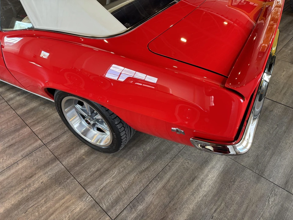 1969 Pontiac Firebird 1st Gen - Image 19 of 31
