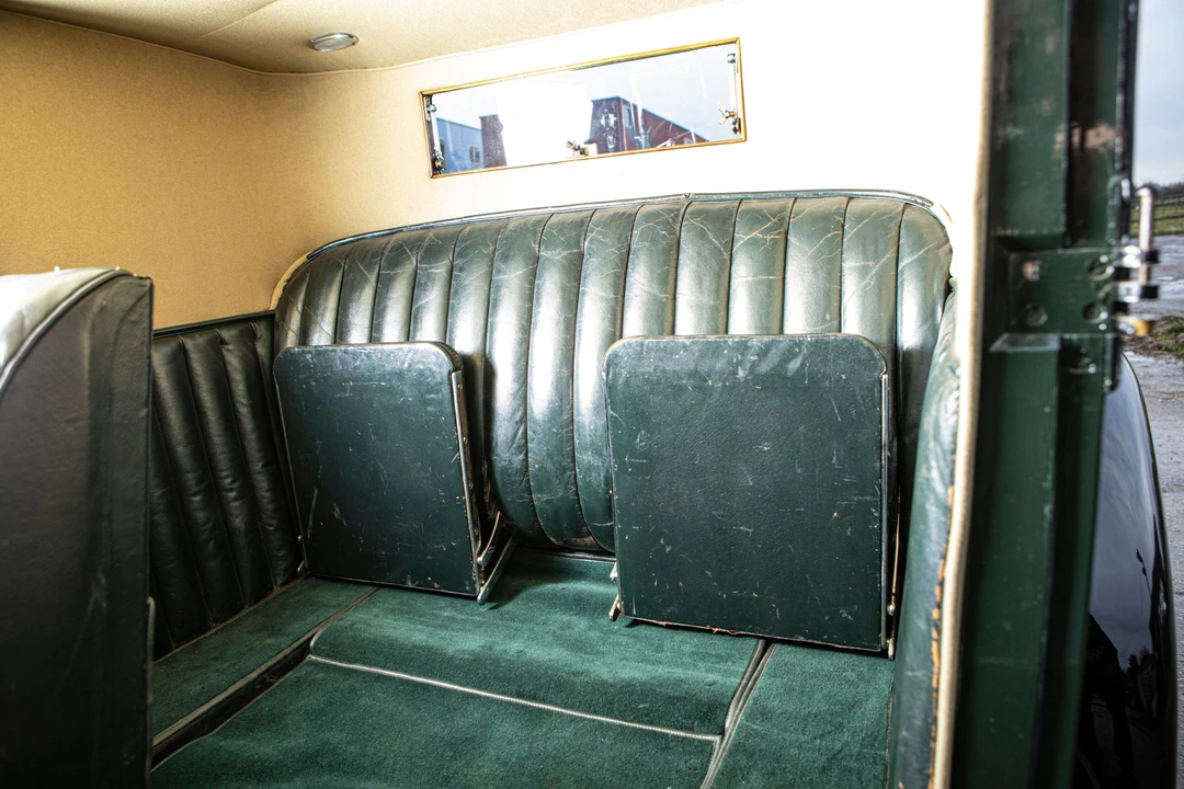 1926 Hispano-Suiza - Image 7 of 31