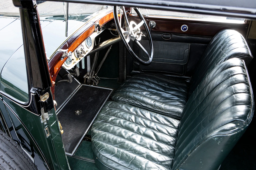 1926 Hispano-Suiza - Image 9 of 31
