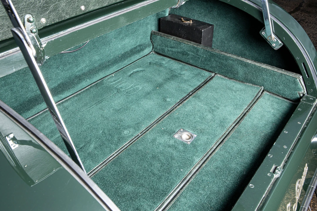 1926 Hispano-Suiza - Image 27 of 31