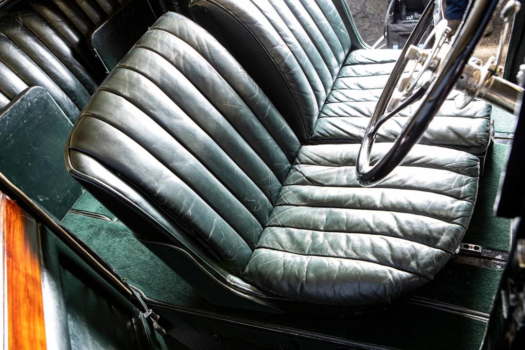 1926 Hispano-Suiza - Image 26 of 31
