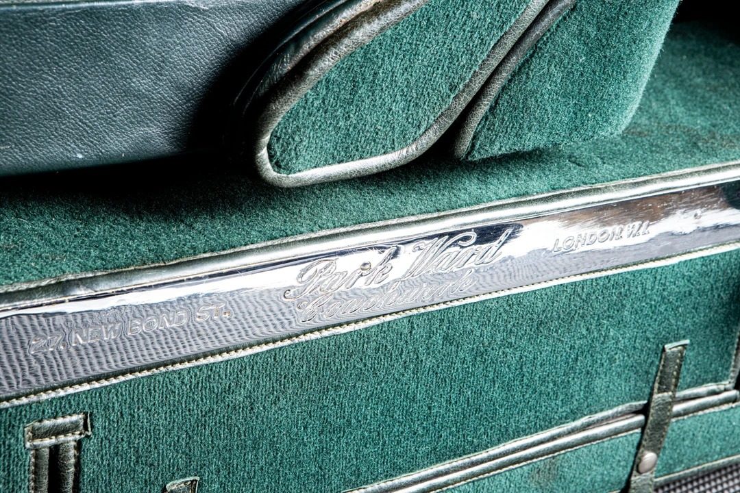 1926 Hispano-Suiza - Image 23 of 31