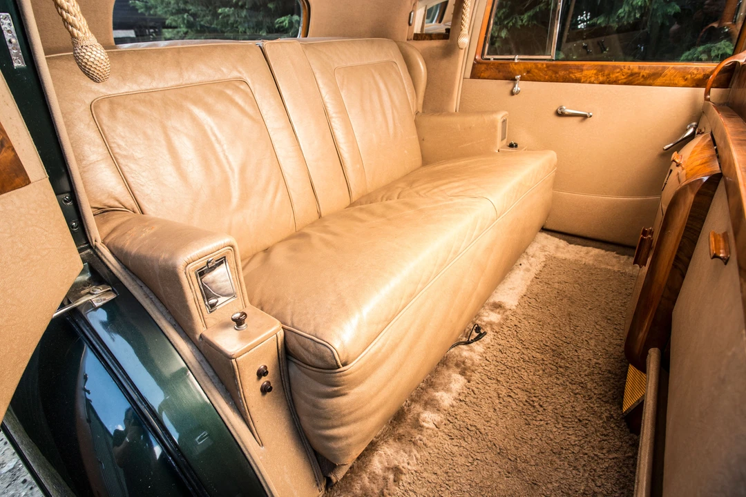 1938 Rolls-Royce Phantom III - Image 9 of 23