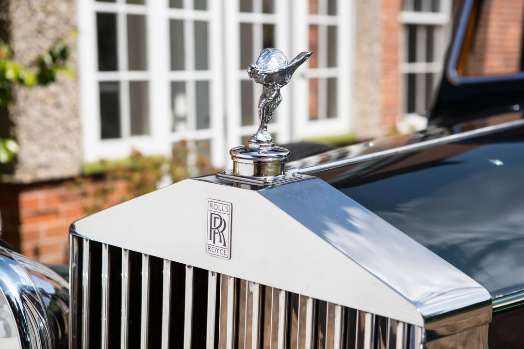 1938 Rolls-Royce Phantom III - Image 22 of 23