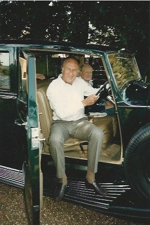 1938 Rolls-Royce Phantom III - Image 7 of 23