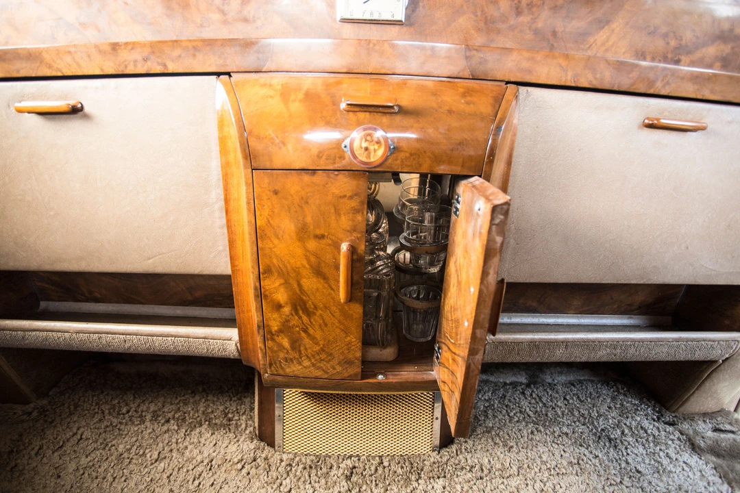 1938 Rolls-Royce Phantom III - Image 13 of 23