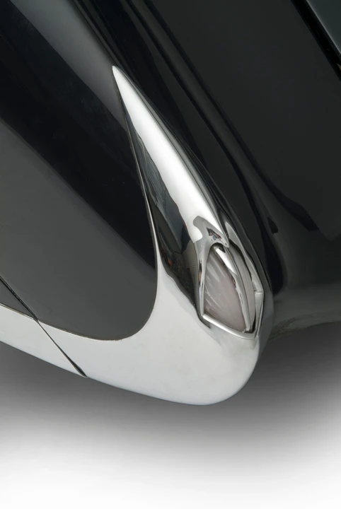 1938 Delahaye 135 - Image 12 of 16