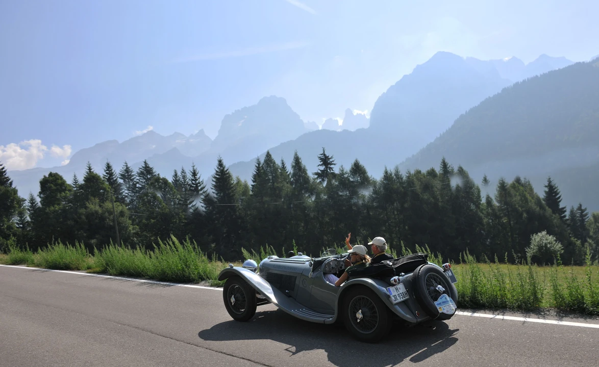 1938 Jaguar Mark IV - Image 4 of 19